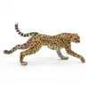 Papo Running Cheetah PVC figūriņa Photo 2