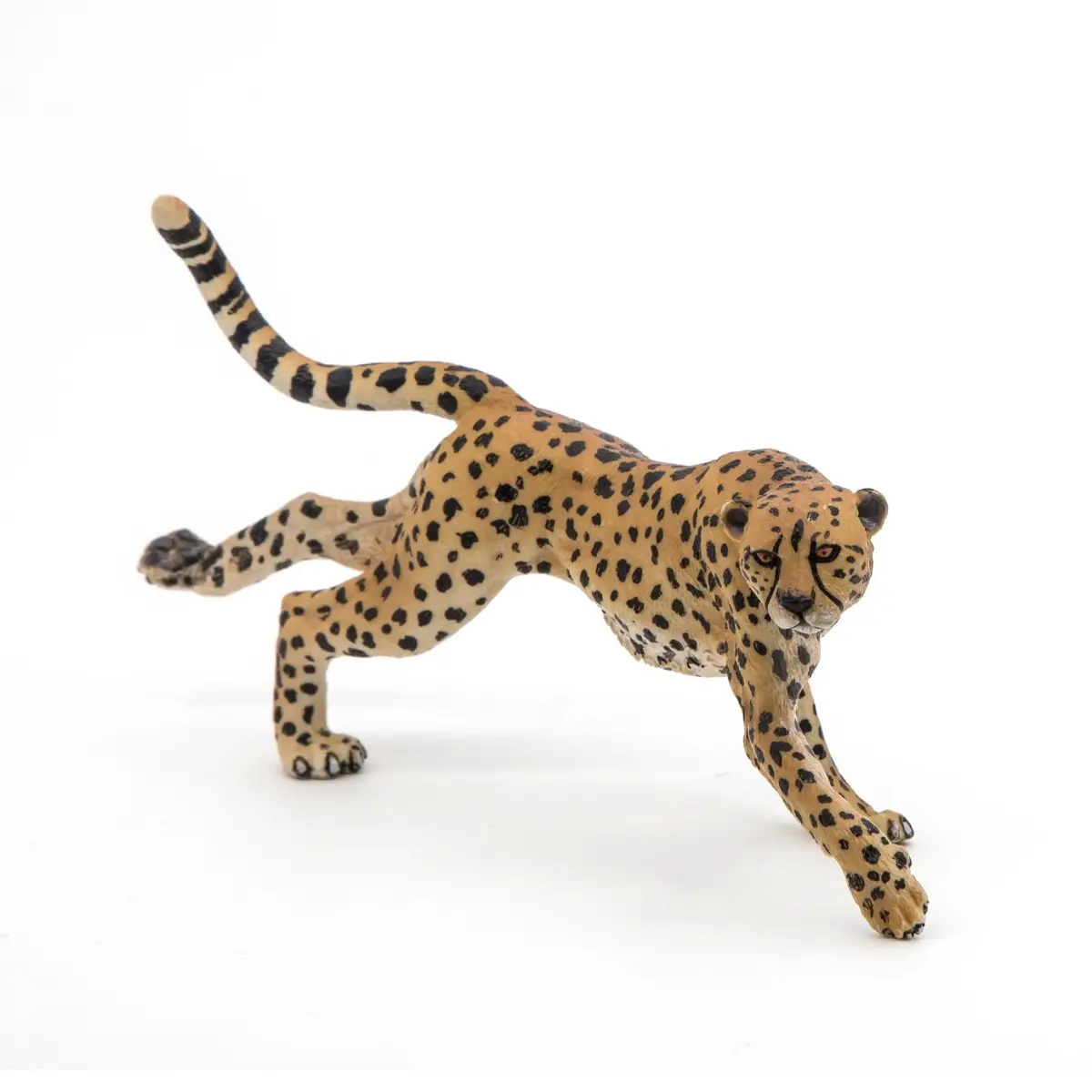 Papo Running Cheetah PVC figūriņa Photo 3