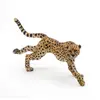 Papo Running Cheetah PVC figūriņa Photo 3