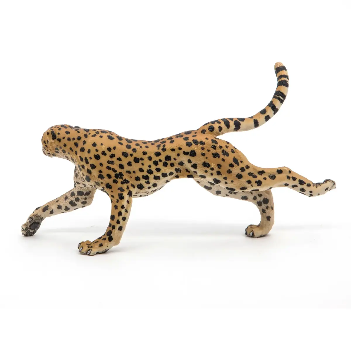 Papo Running Cheetah PVC figūriņa Photo 4