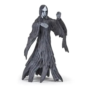 Papo Spectre PVC fantasy figurine, black/grey, age 3+ (model 410703)