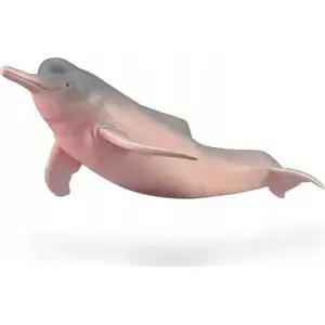 Collecta figūriņa Inia amazónica — kolekcijas dzīvnieku figūriņa (modelis 004-88994)