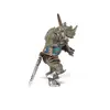 Коллекционная фигурка Papo Rhino Mutant Photo 3