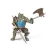Коллекционная фигурка Papo Rhino Mutant Photo 4
