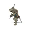 Коллекционная фигурка Papo Rhino Mutant Photo 5