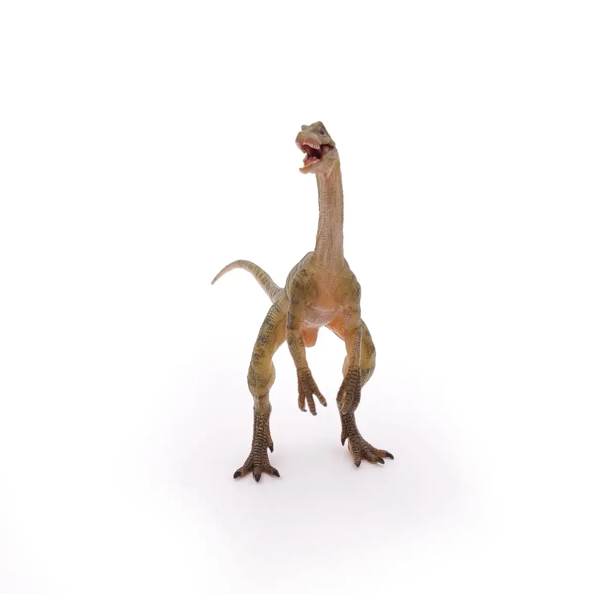 Papo Compsognathus PVC dinozaura figūra Photo 2