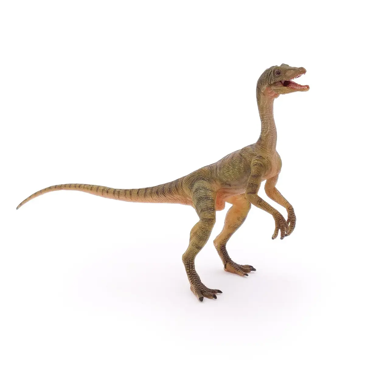 Papo Compsognathus PVC dinozaura figūra Photo 3