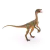 Papo Compsognathus PVC dinozaura figūra Photo 3