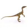 Papo Compsognathus PVC dinozaura figūra Photo 4