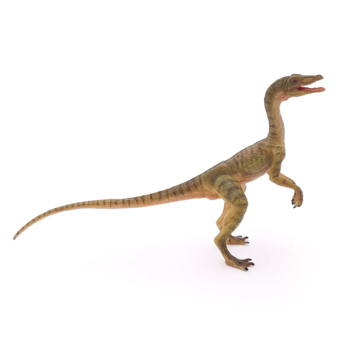Papo Compsognathus PVC dinozaura figūra Photo 5
