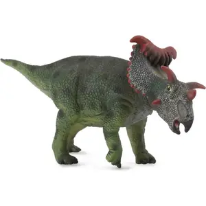 Collecta Dinozaur Kosmoceratops figure (model 004-88521) hand-painted collectible