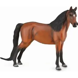 Фигурка Collecta Morgan Bay в масштабе 1:12 в подарочной коробке с окошком