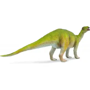 Collecta Tenontosaurus dinozaura figūra 004-88361, krāsota kolekcionējamā modeļa