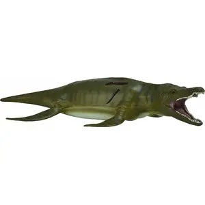 Фигурка Collecta Динозавр Pliosaurus модель 88699, коллекционная игрушка, реалистичный дизайн
