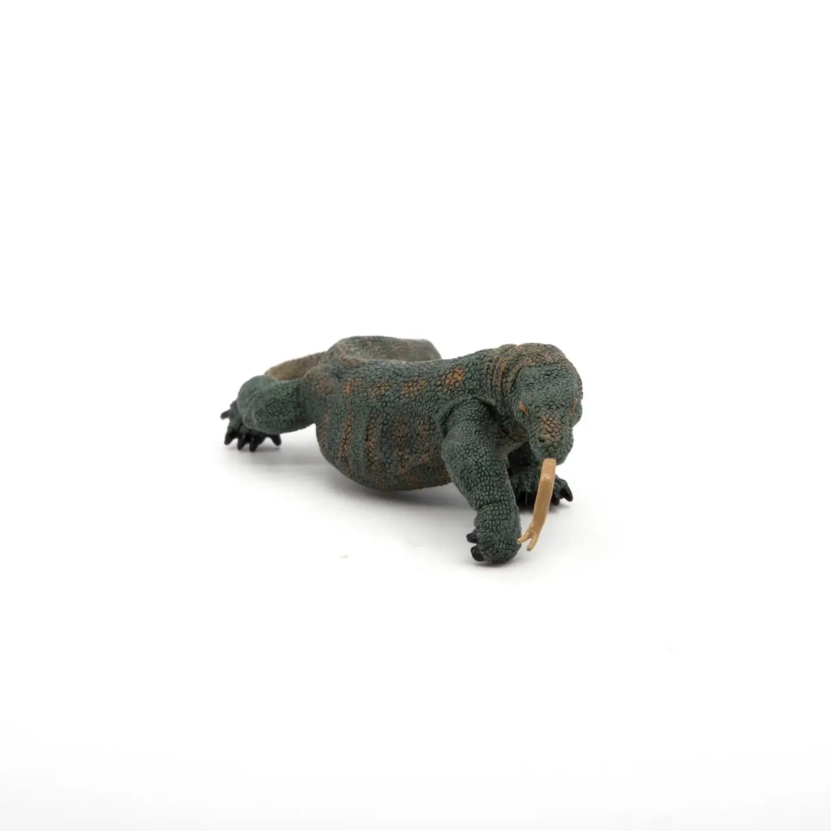 Papo Komodo pūķis — PVC figūriņa Photo 2