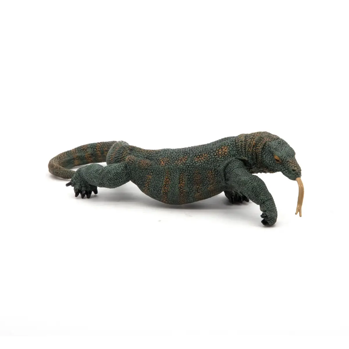 Papo Komodo pūķis — PVC figūriņa Photo 3