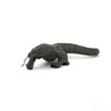 Papo Komodo pūķis — PVC figūriņa Photo 5