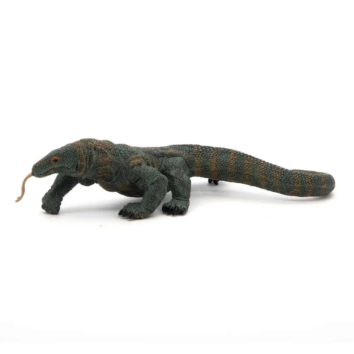 Papo Komodo pūķis — PVC figūriņa Photo 6