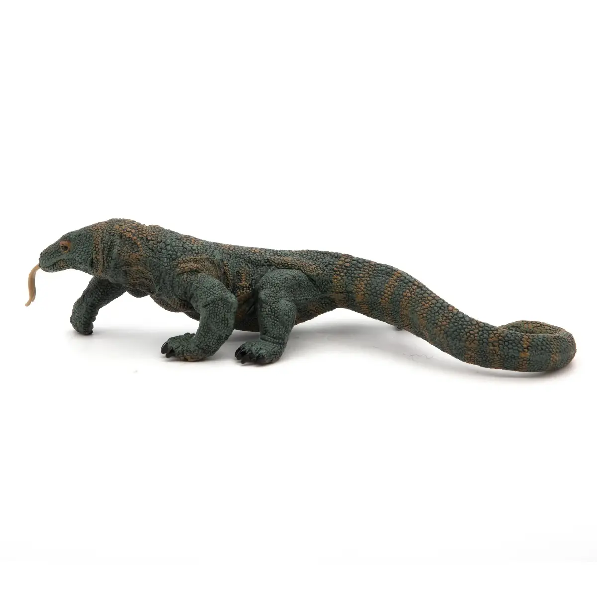 Papo Komodo pūķis — PVC figūriņa Photo 7