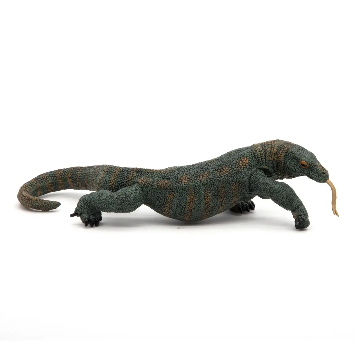 Papo Komodo pūķis — PVC figūriņa Photo 9