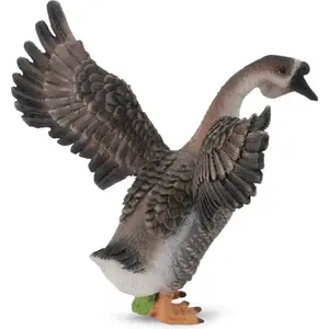 Collecta figurine — Gąsior model 004-88572, hand-painted animal figure