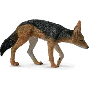 Collecta collectible game figurine Szakal Czarpakowy model 004-88665, detailed painted PVC figure