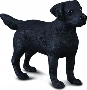 Collecta figurine dog Labrador medium model 004-88076
