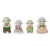 Epoch Sylvanian Families 5619 toy figure Photo 2