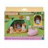 Epoch Sylvanian Families Baby Hedgehog Hideout Photo 3