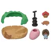 Epoch Sylvanian Families Baby Hedgehog Hideout Photo 5