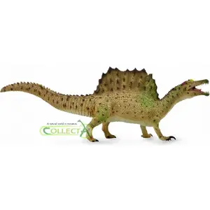 Collecta dinosaur figure Spinosaurus walking model 004-88739, scale unspecified