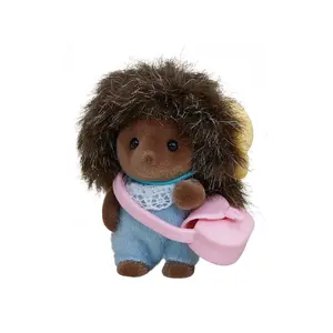 Game figurine Epoch Sylvanian Families 5410 PVC figure, 44 mm height, 12 g