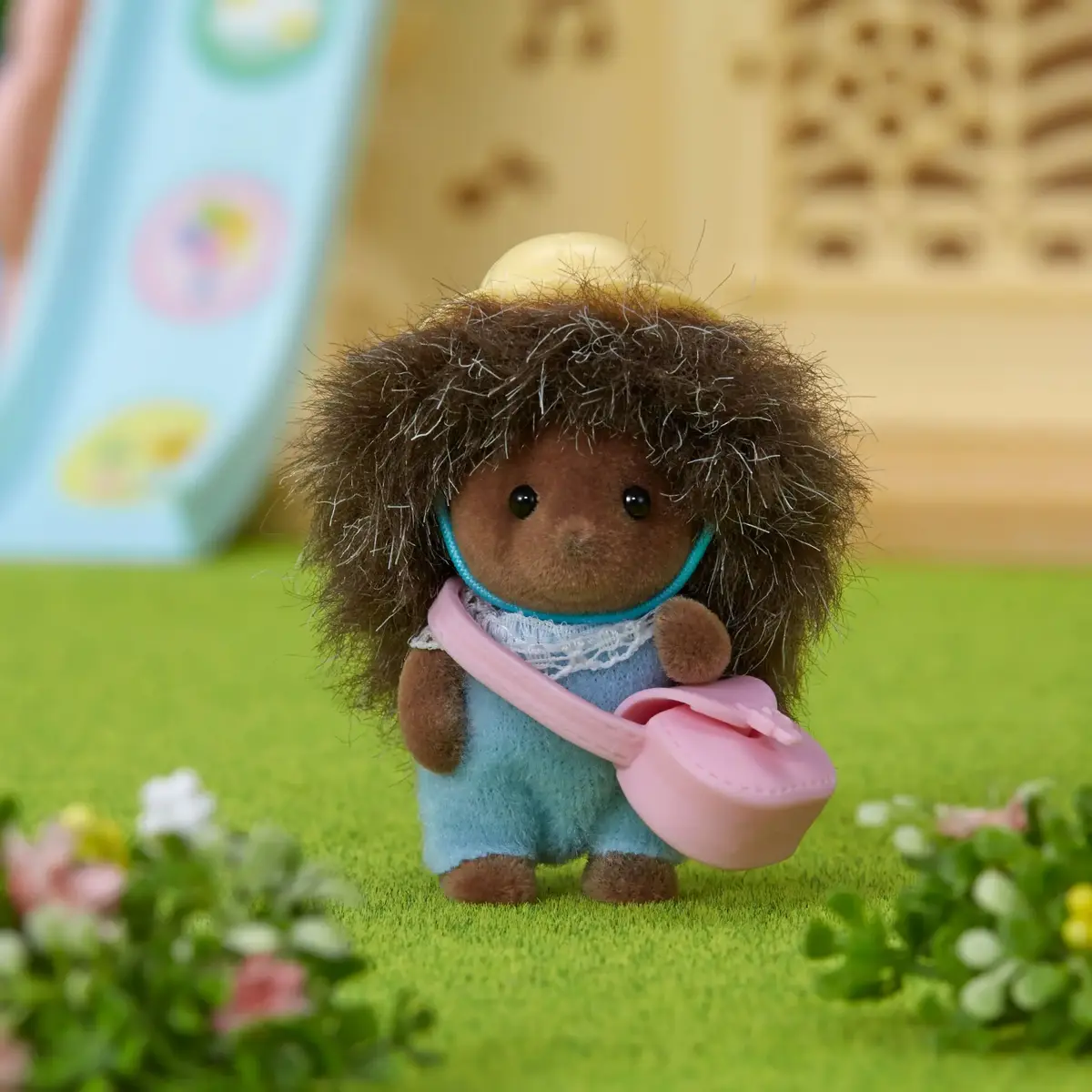Epoch Sylvanian Families 5410 PVC figurine Photo 2