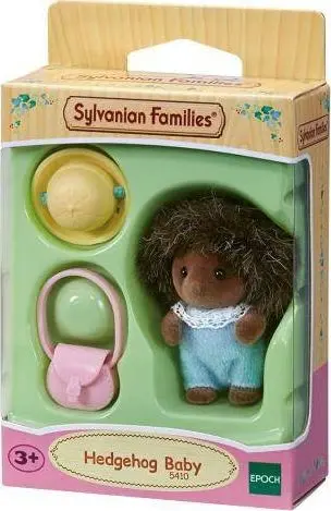 Epoch Sylvanian Families 5410 PVC figūriņa Photo 3