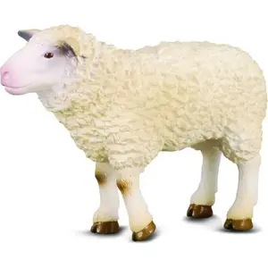 Collecta figure sheep Collecta COLL0167 realistic animal model