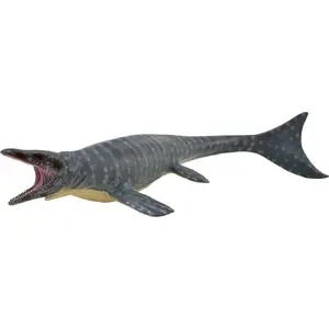 Фигурка динозавра Collecta Mozazaur мод. 004-88677 — коллекционная пластиковая миниатюра