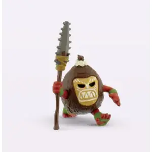 Toy figure TEKA BULLYLAND 13189 multicolour children's figure, 1 piece