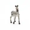 Papo Zebra Foal PVC figure 401246 Photo 2