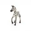 Papo Zebra Foal PVC figure 401246 Photo 4