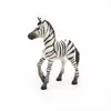 Papo Zebra Foal PVC figure 401246 Photo 5