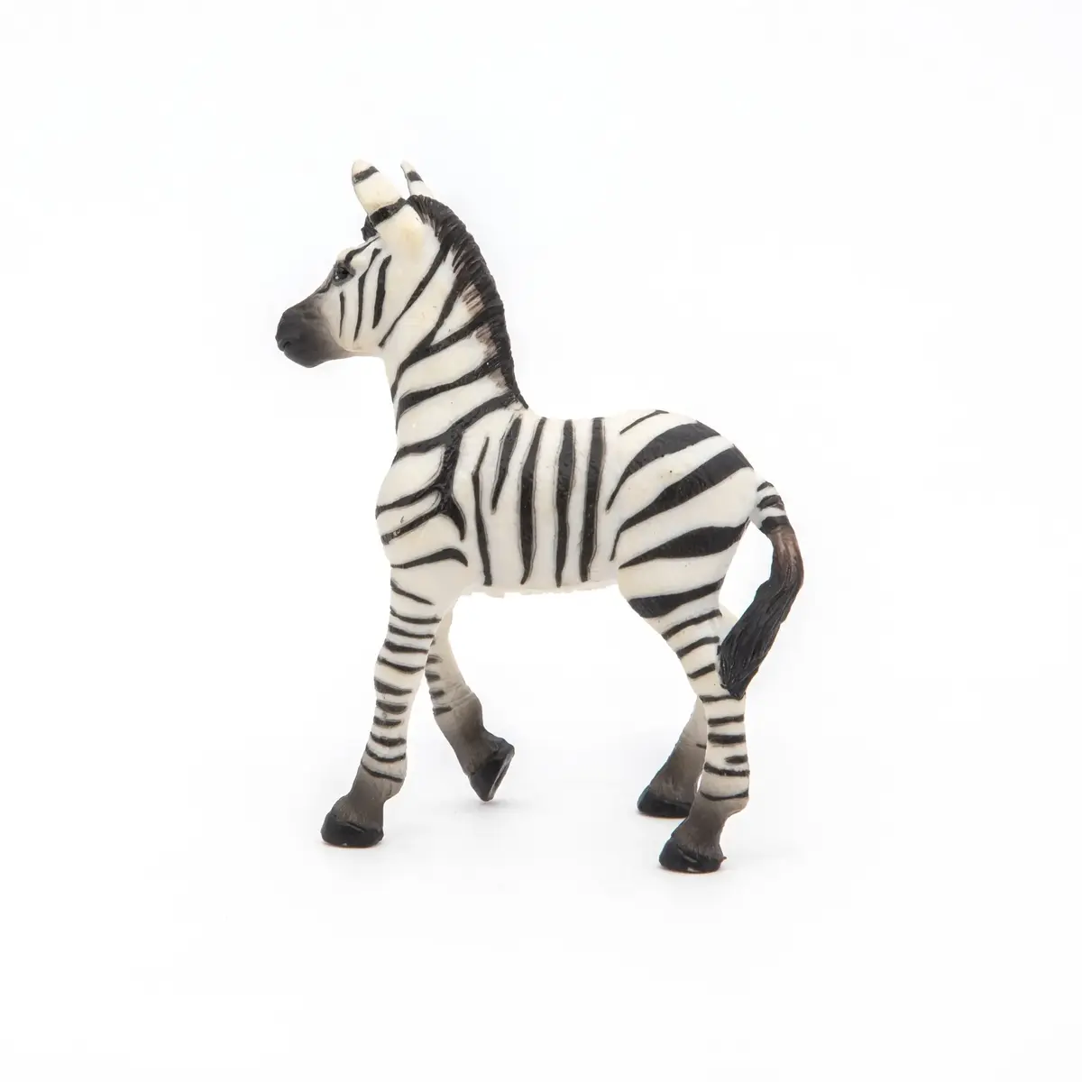 Papo Zebra Foal PVC figure 401246 Photo 6