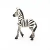 Papo Zebra Foal PVC figure 401246 Photo 6