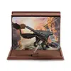 Spinmaster World of Berk Book of Dragons figūra Photo 2