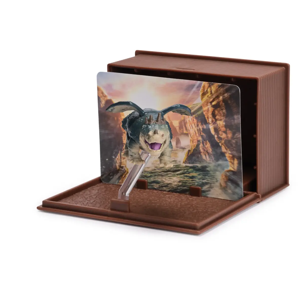 Spinmaster World of Berk Book of Dragons figūra Photo 4