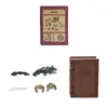 Spinmaster World of Berk Book of Dragons figūra Photo 5