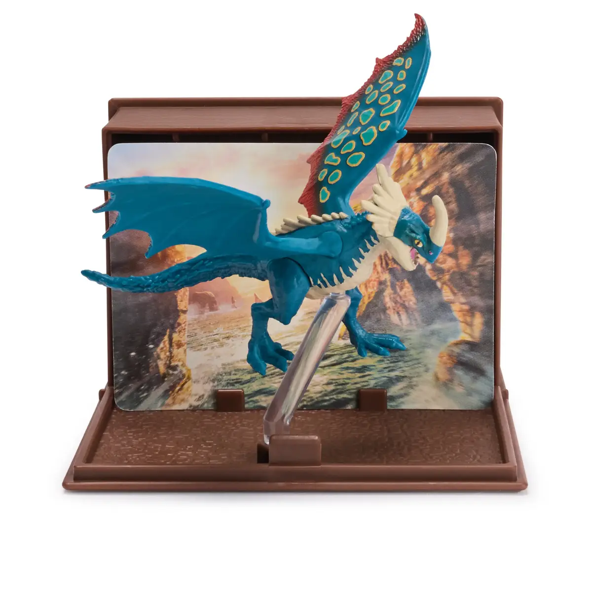 Spinmaster World of Berk Book of Dragons figūra Photo 6