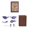Spinmaster World of Berk Book of Dragons figūra Photo 8