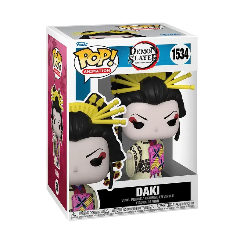 Коллекционная фигурка Funko Pop 75571 Photo 2