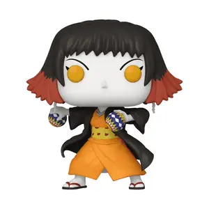 Collectible figure Funko Pop 72611 — Anime & Manga, Animation theme, 99 mm, window box
