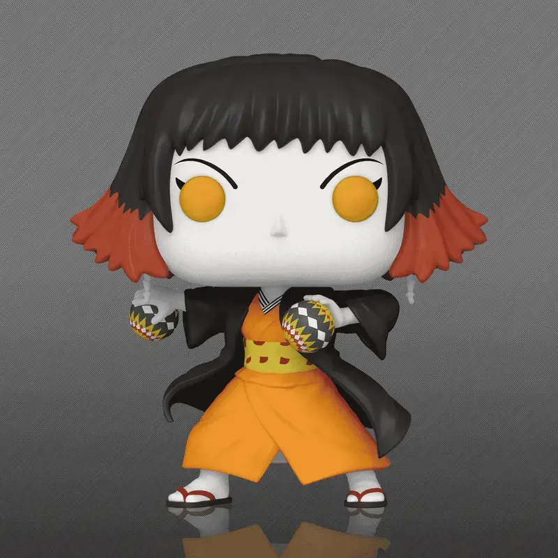 Funko Pop 72611 коллекционная фигурка 99 мм Photo 3